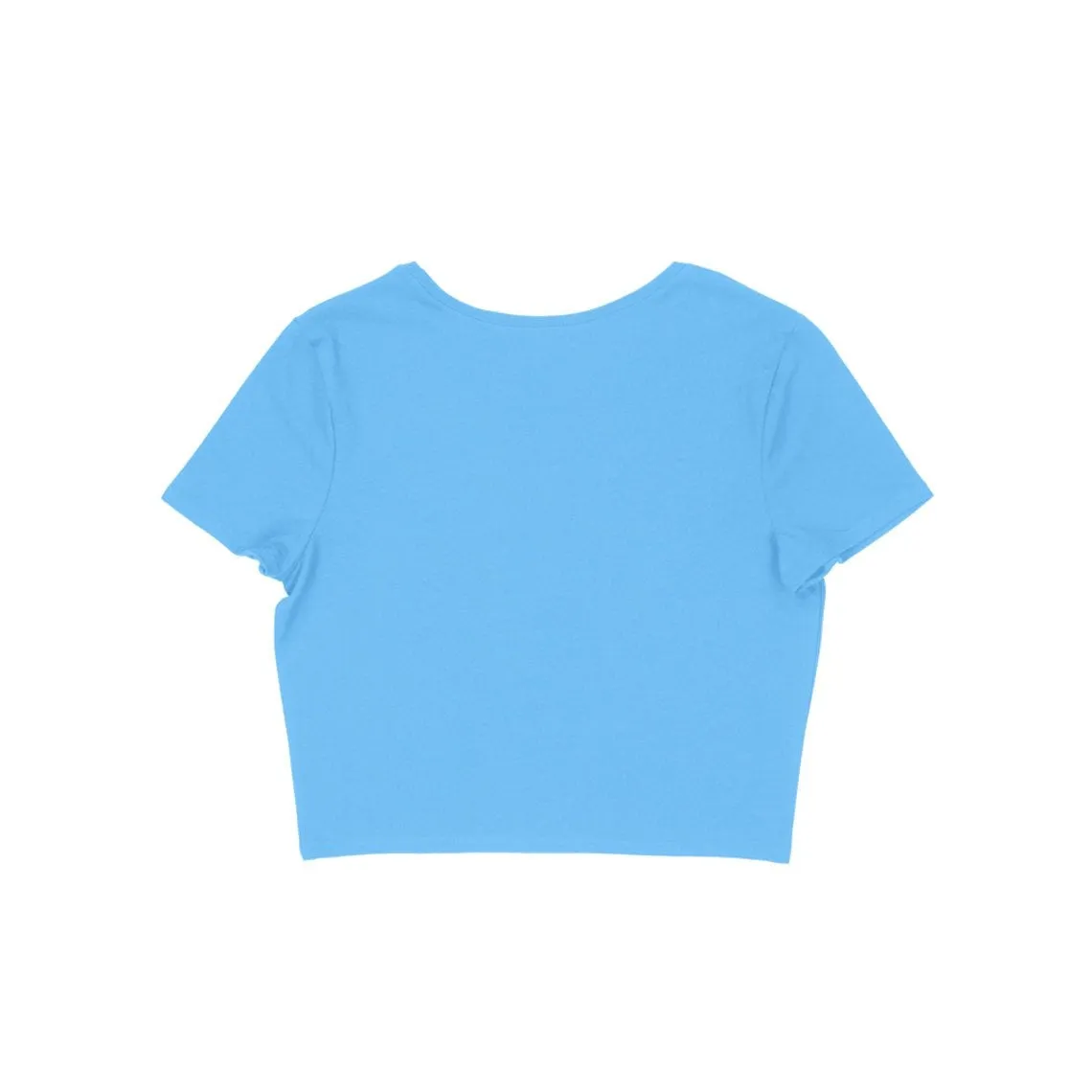 Native Spirit Crop Top - CT00011