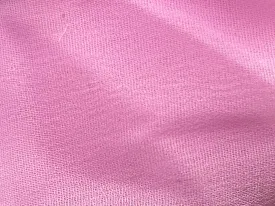 Panther Pink Plain 60 Grams Georgette Fabric