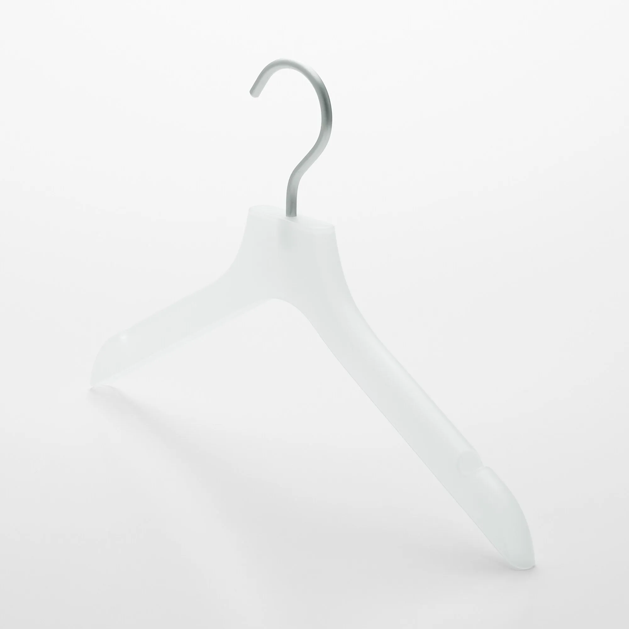 Polypropylene Thin Hangers (3 pack)