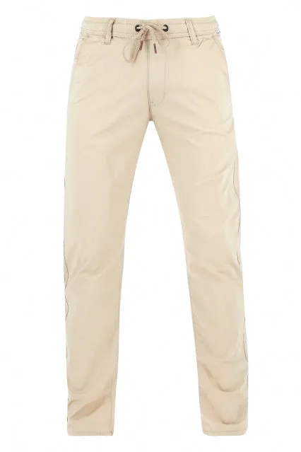 Reflex Beach Pant - Beige