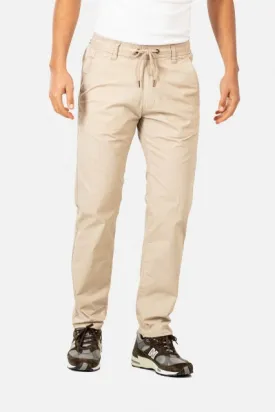 Reflex Beach Pant - Beige