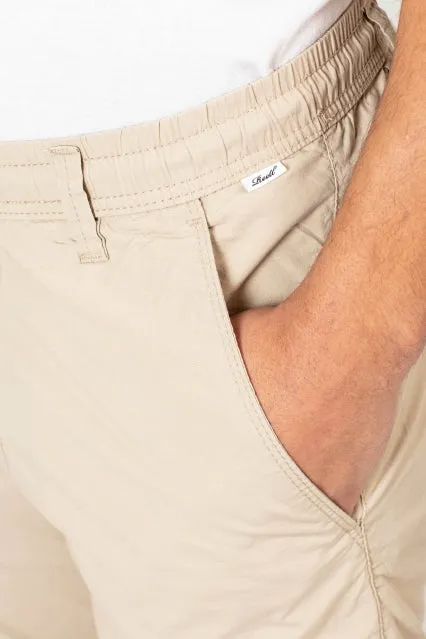 Reflex Beach Pant - Beige