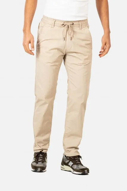 Reflex Beach Pant - Beige