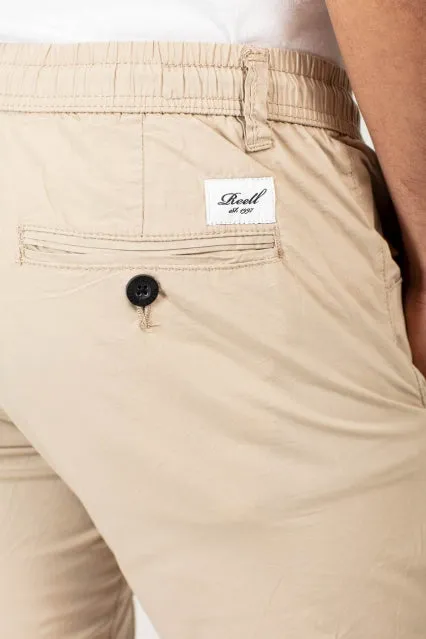 Reflex Beach Pant - Beige
