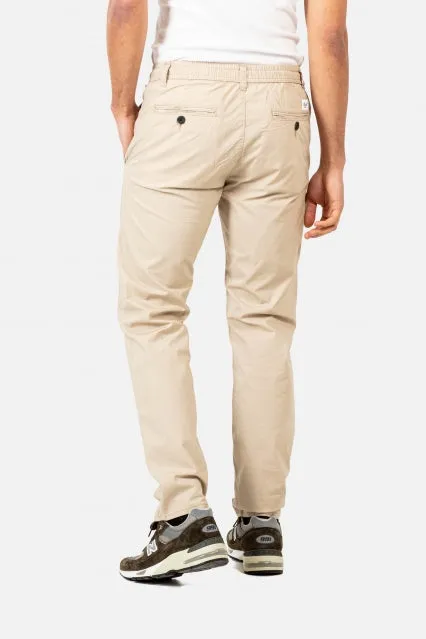 Reflex Beach Pant - Beige