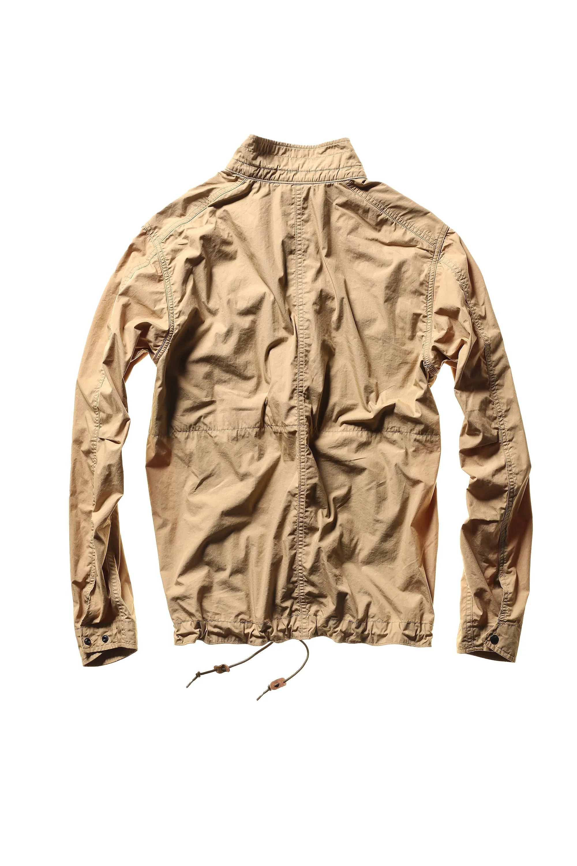 Sailcloth Tanker