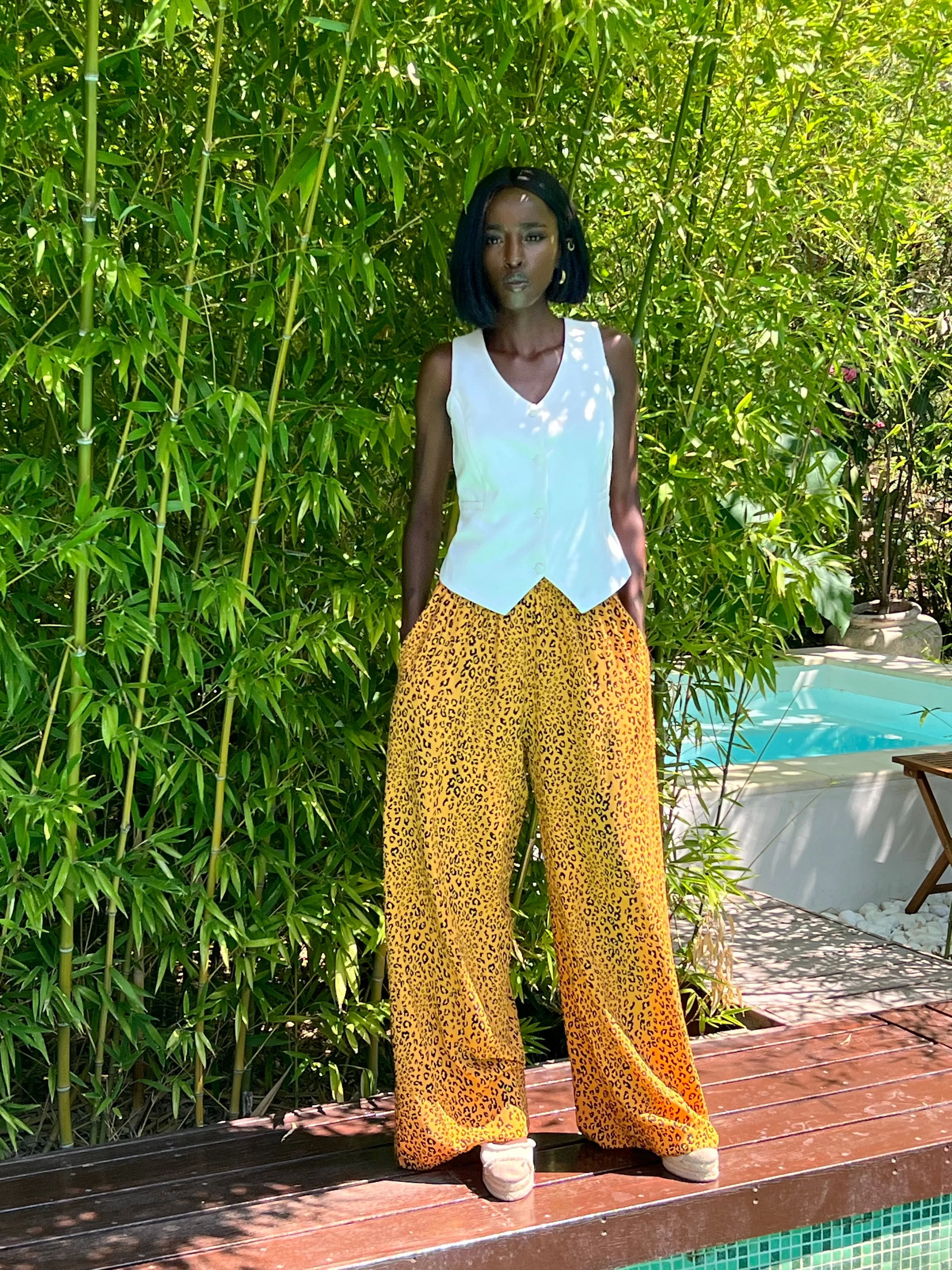 Savanna Vibes Pants