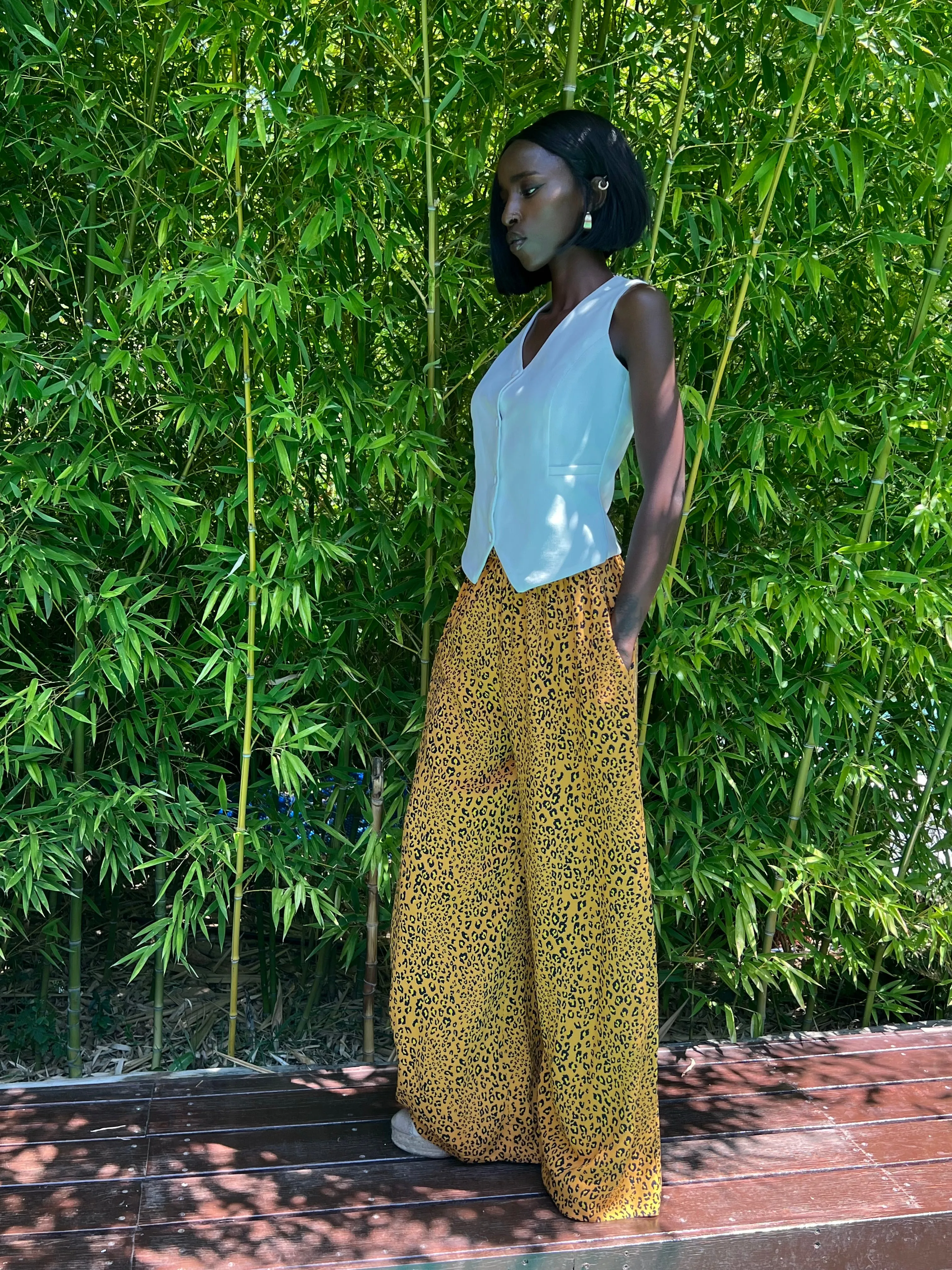 Savanna Vibes Pants