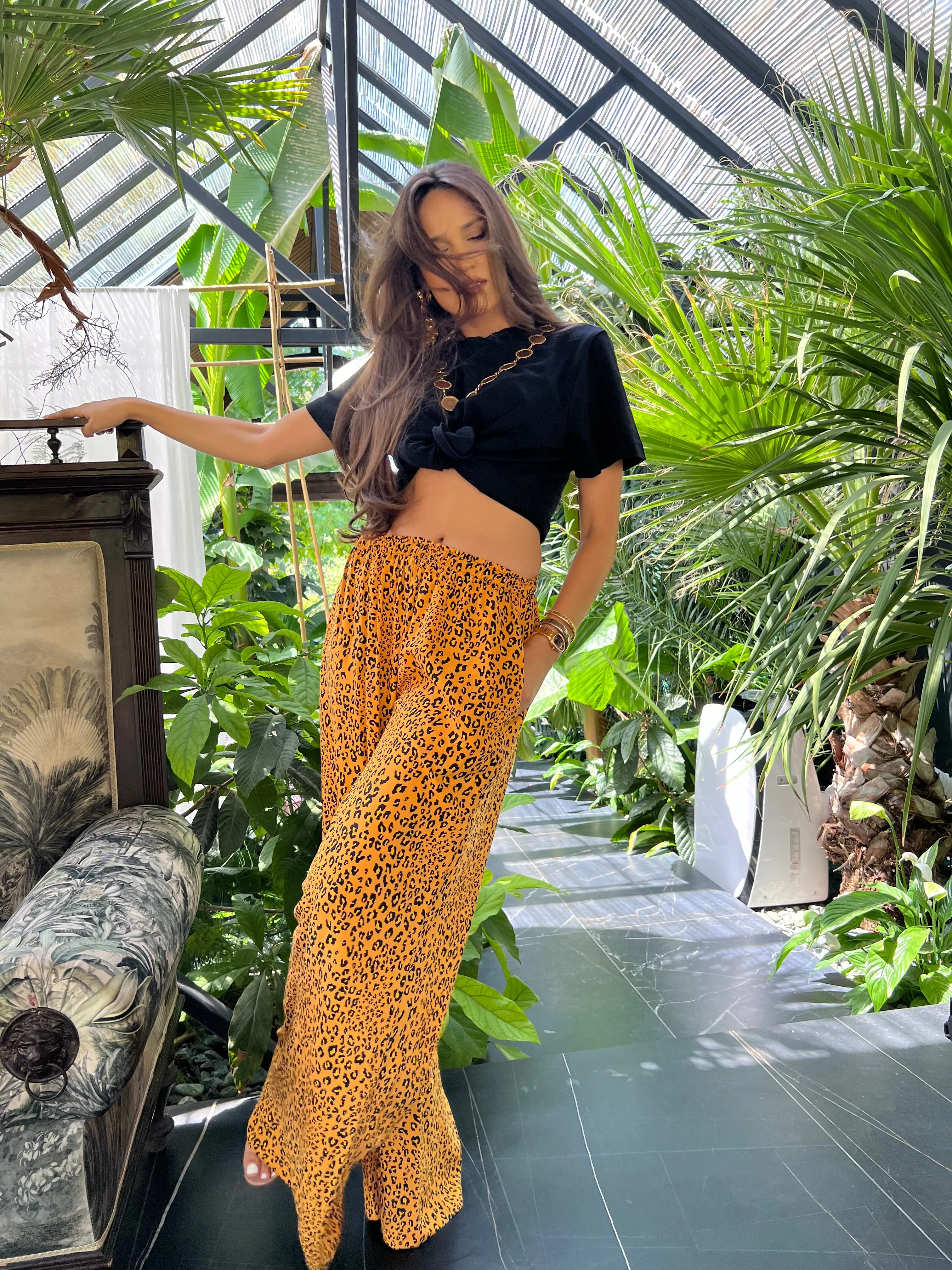 Savanna Vibes Pants