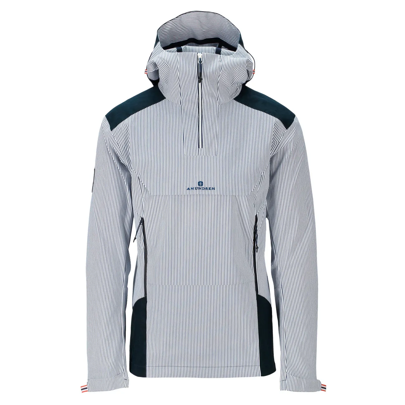 Skauen Anorak Mens