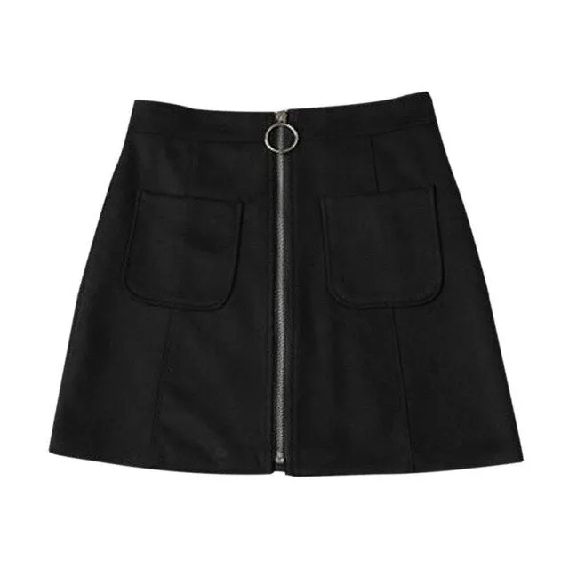 Skirt Mini
