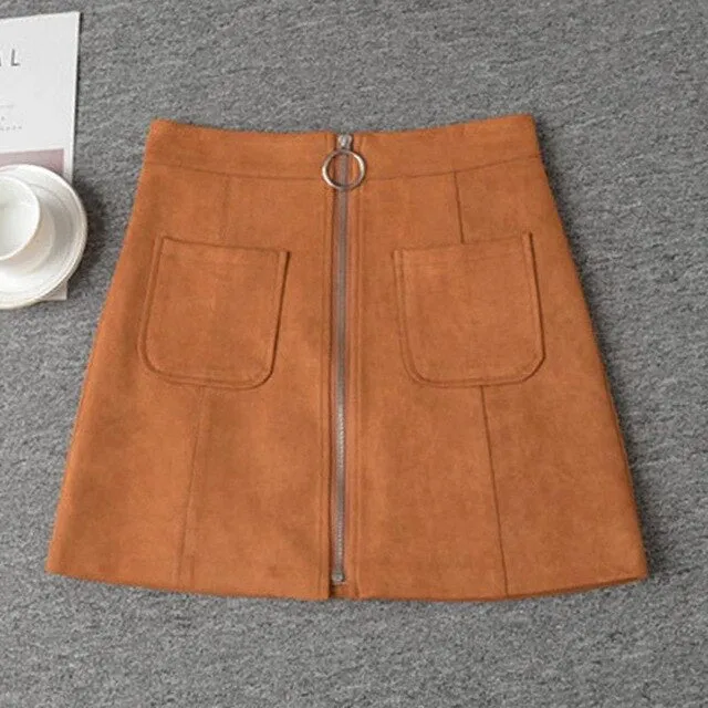 Skirt Mini