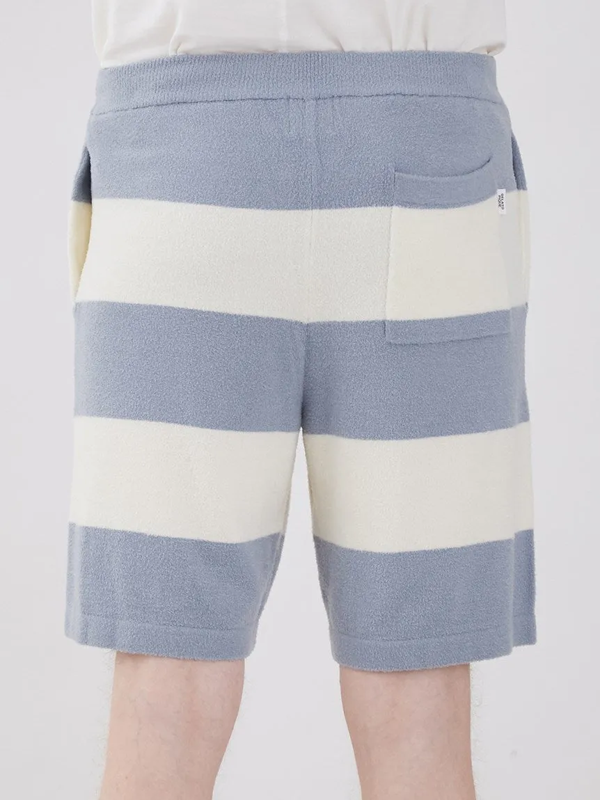 Smoothie Lite 2 Border Loungewear Shorts