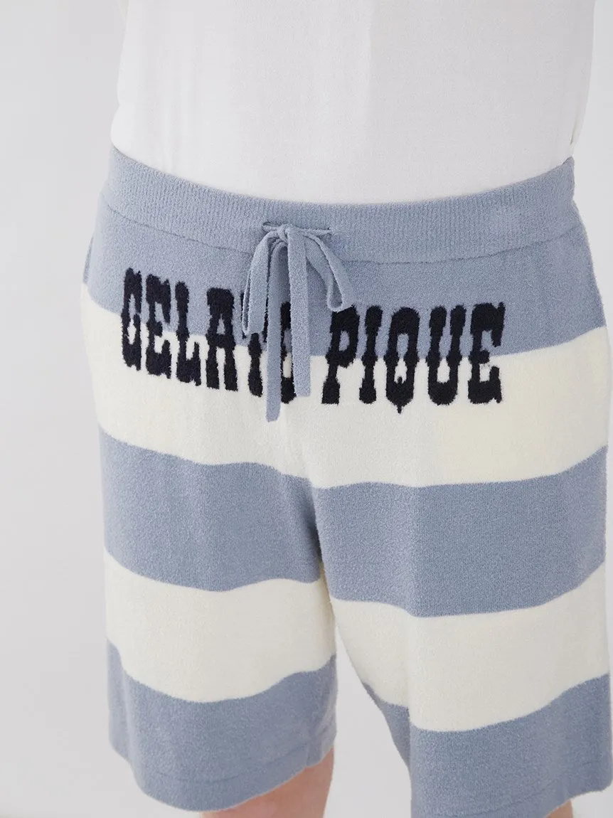 Smoothie Lite 2 Border Loungewear Shorts