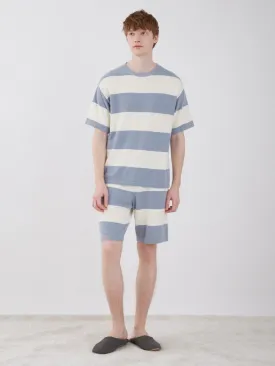 Smoothie Lite 2 Border Loungewear Shorts