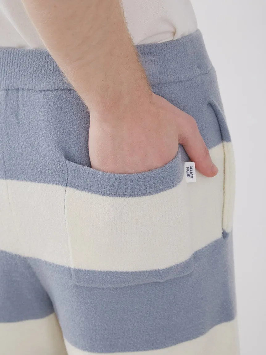 Smoothie Lite 2 Border Loungewear Shorts