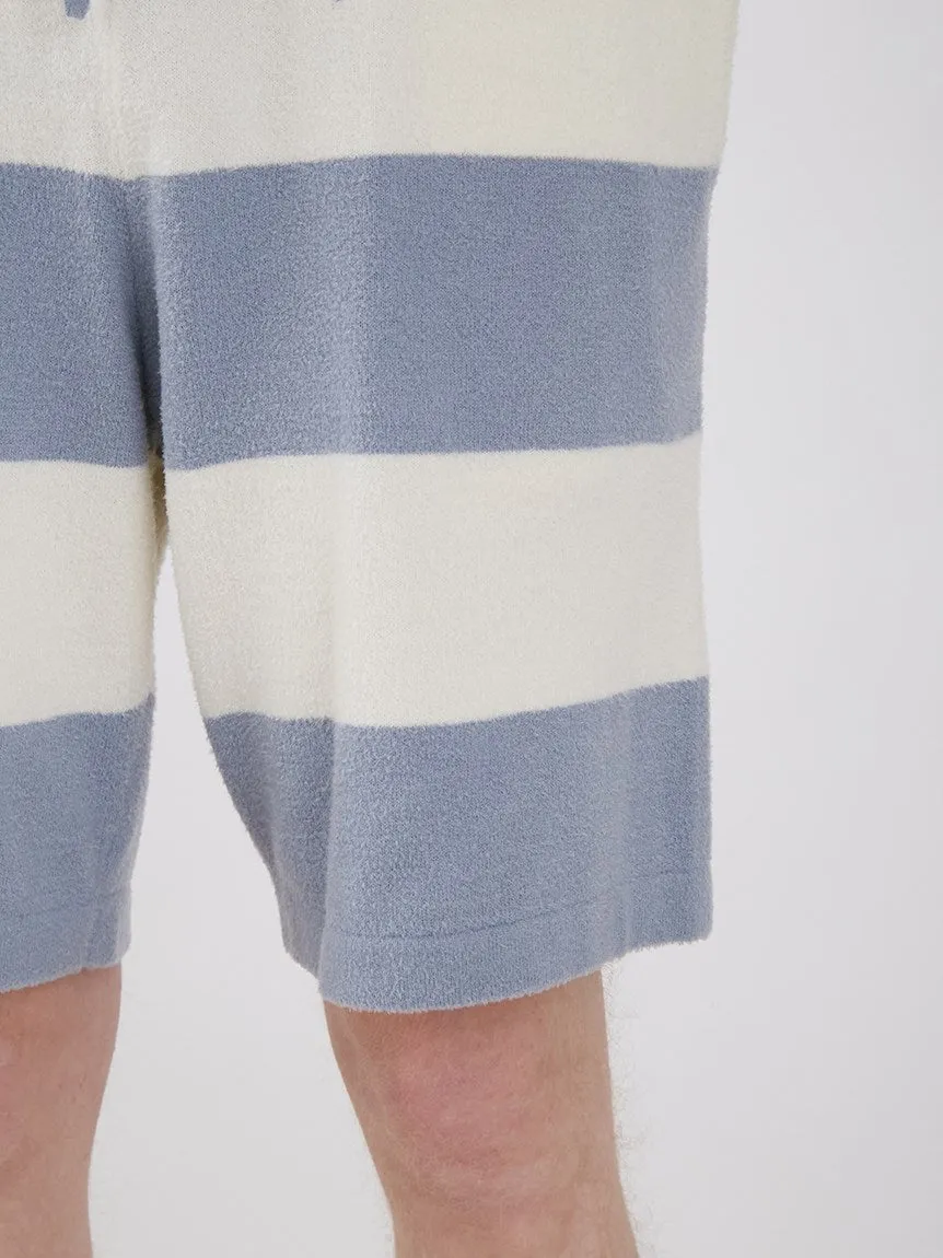 Smoothie Lite 2 Border Loungewear Shorts