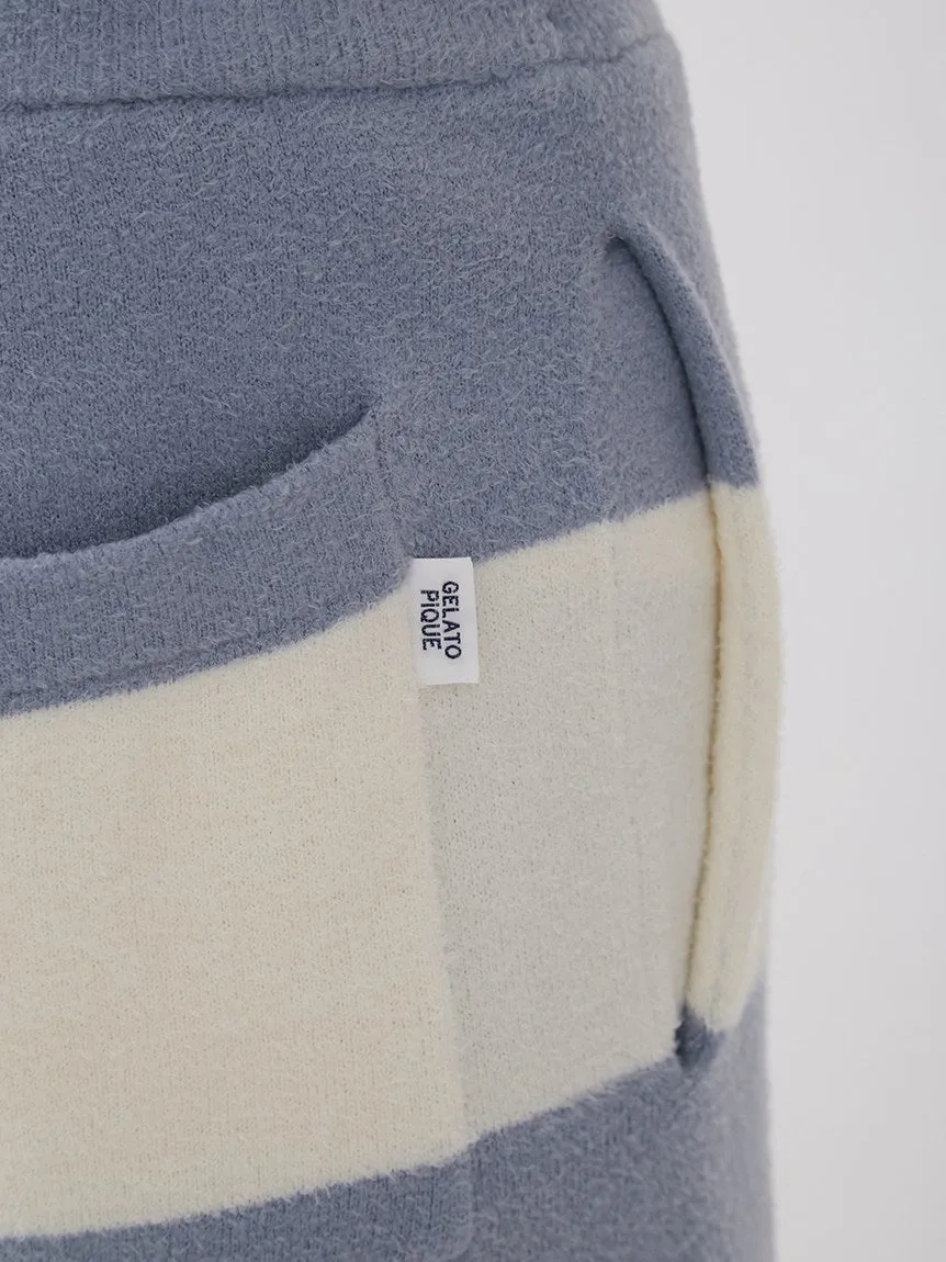 Smoothie Lite 2 Border Loungewear Shorts
