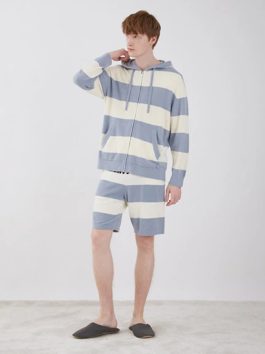 Smoothie Lite 2 Border Loungewear Shorts