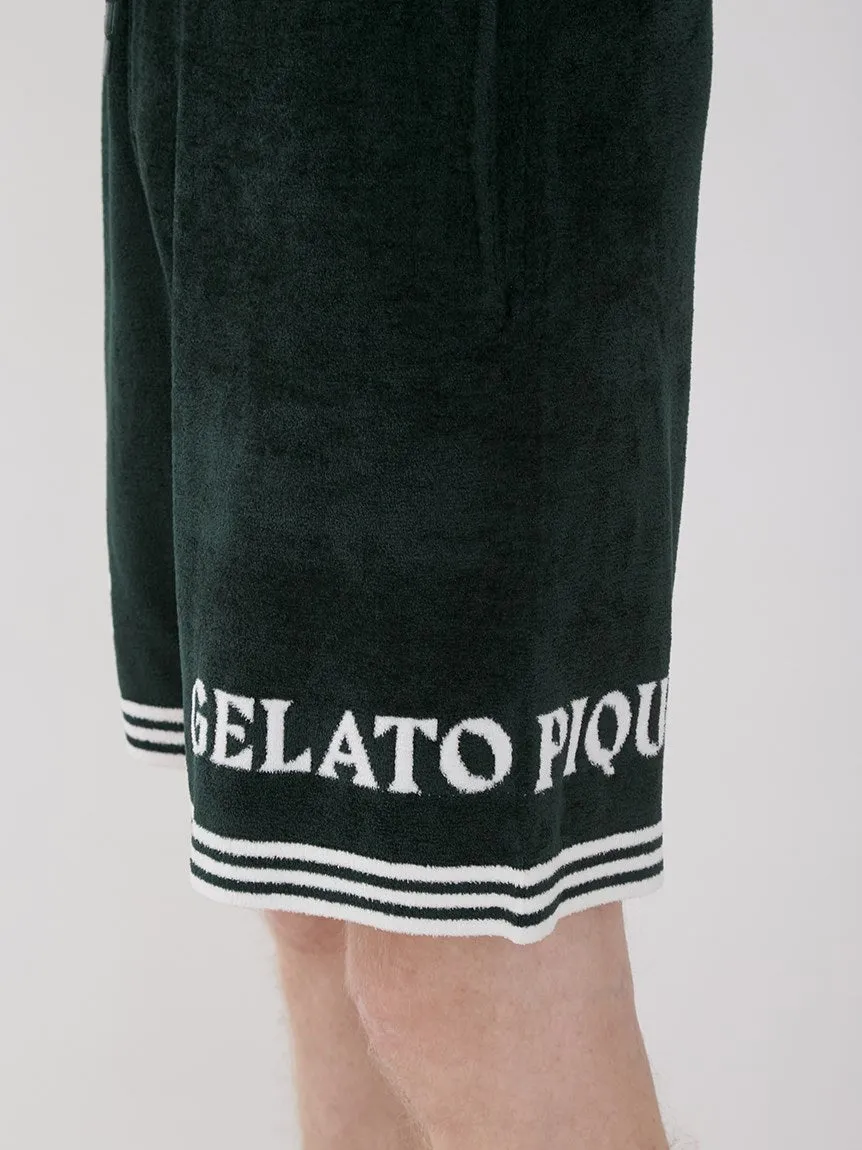 Smoothie Lite Tennis Lounge Shorts
