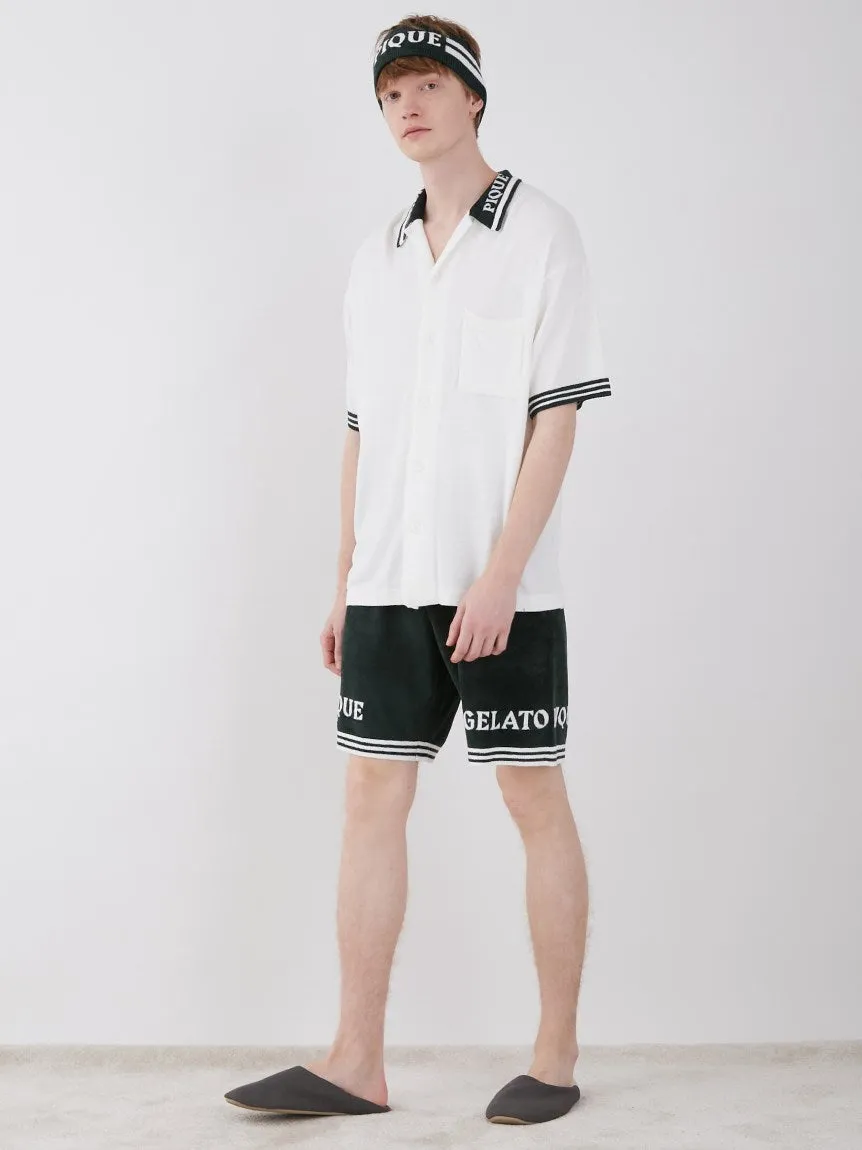 Smoothie Lite Tennis Lounge Shorts