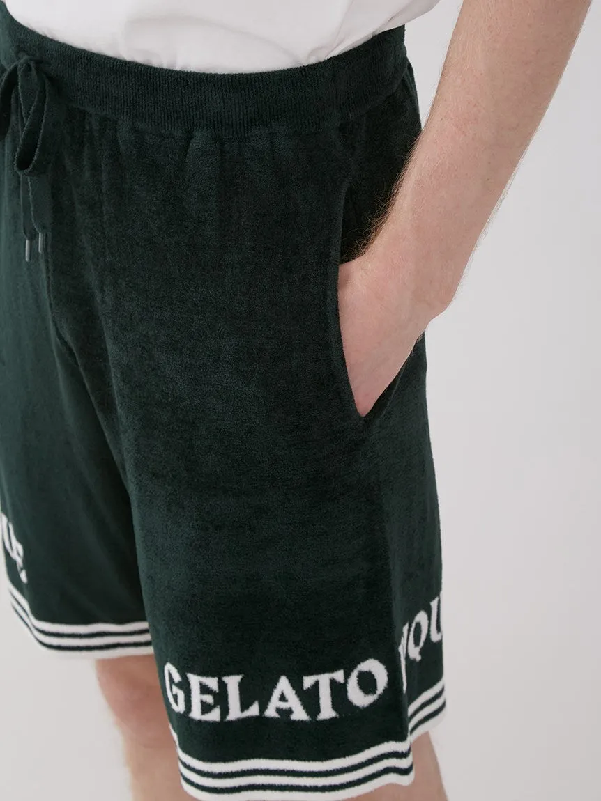 Smoothie Lite Tennis Lounge Shorts