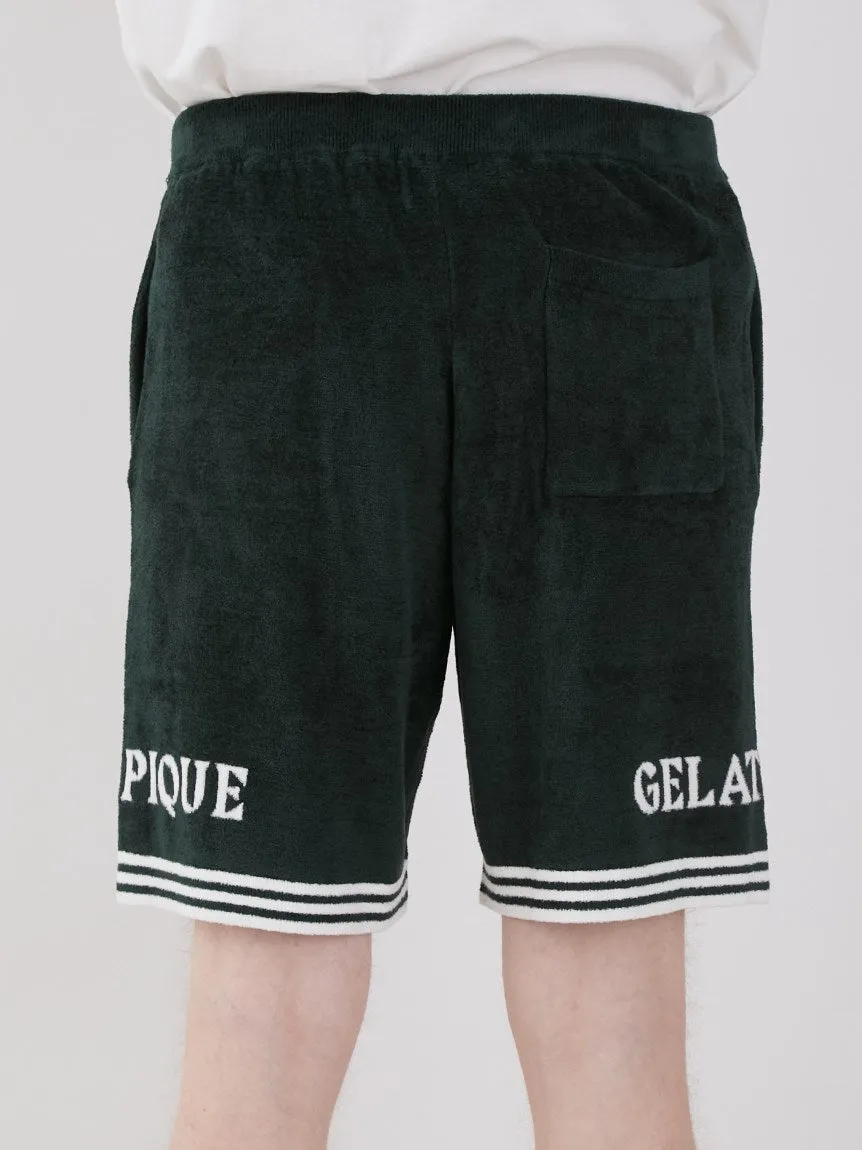 Smoothie Lite Tennis Lounge Shorts