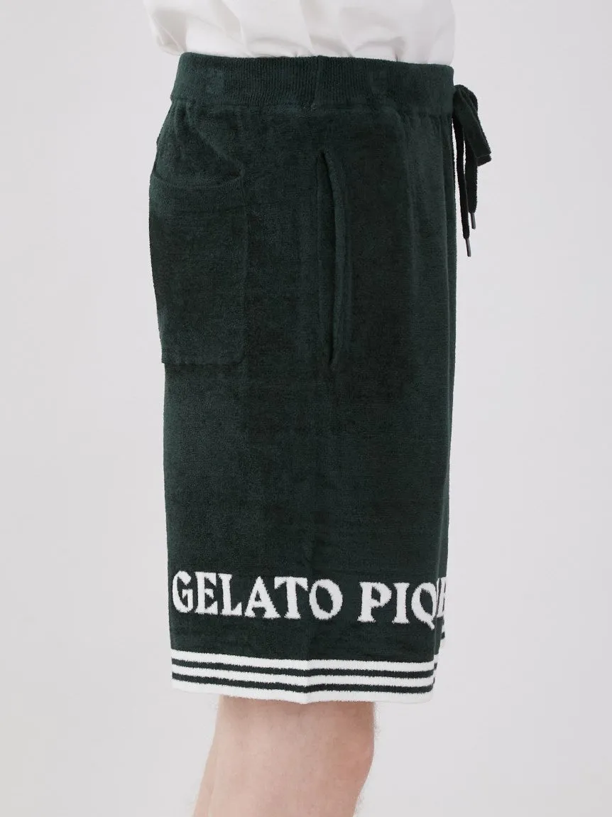Smoothie Lite Tennis Lounge Shorts