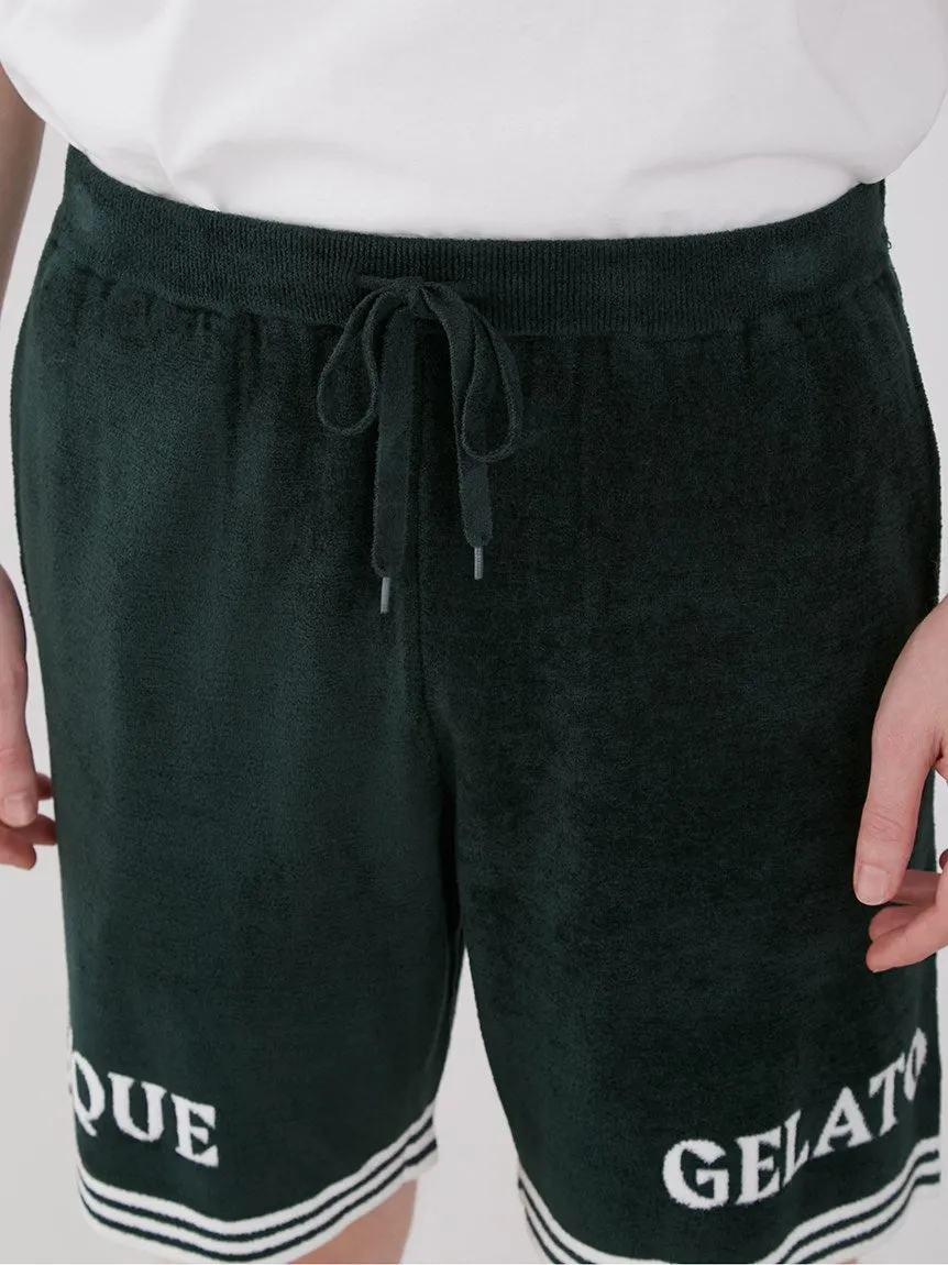 Smoothie Lite Tennis Lounge Shorts