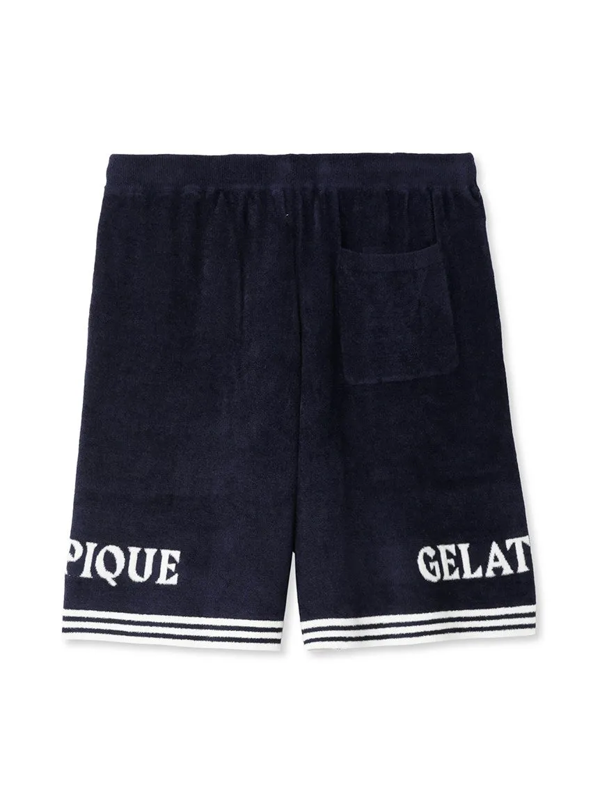 Smoothie Lite Tennis Lounge Shorts