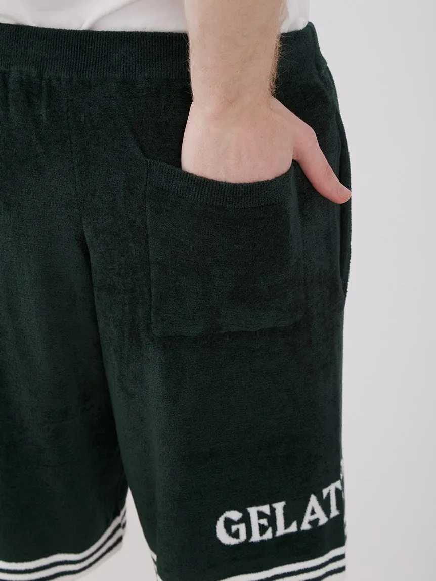 Smoothie Lite Tennis Lounge Shorts