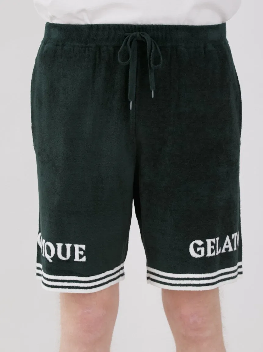 Smoothie Lite Tennis Lounge Shorts