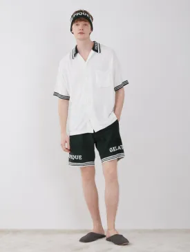 Smoothie Lite Tennis Lounge Shorts