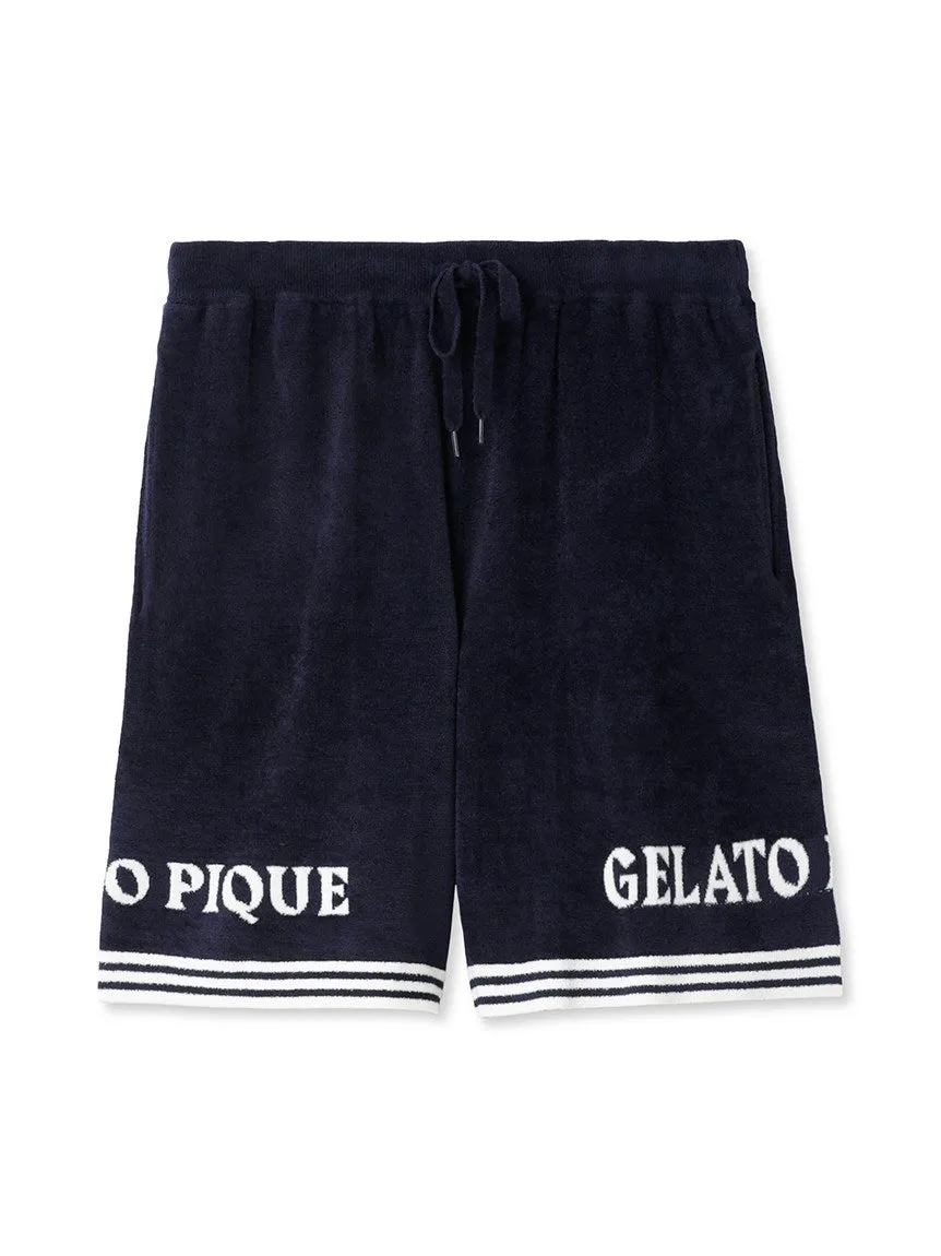 Smoothie Lite Tennis Lounge Shorts
