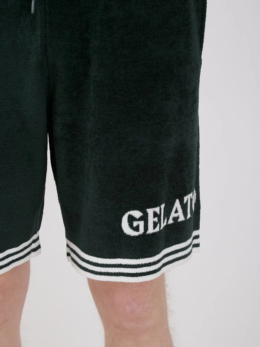 Smoothie Lite Tennis Lounge Shorts