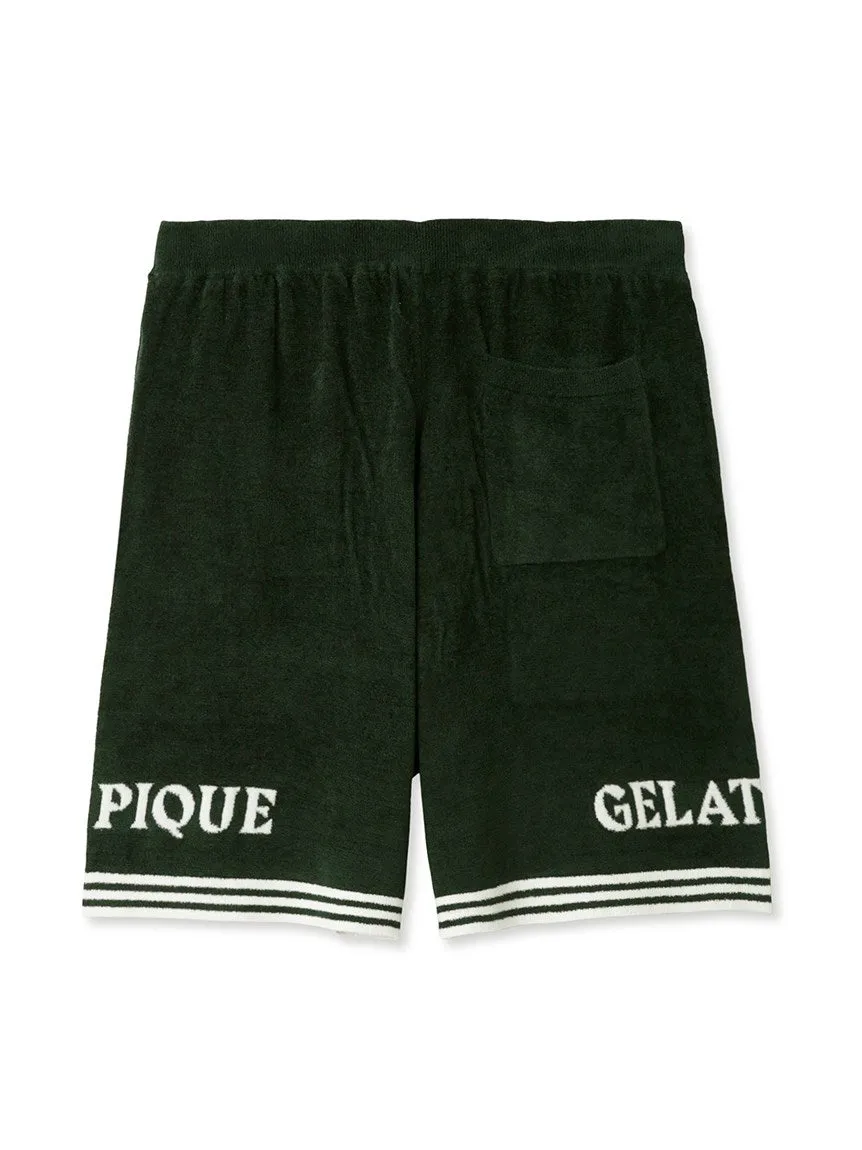 Smoothie Lite Tennis Lounge Shorts