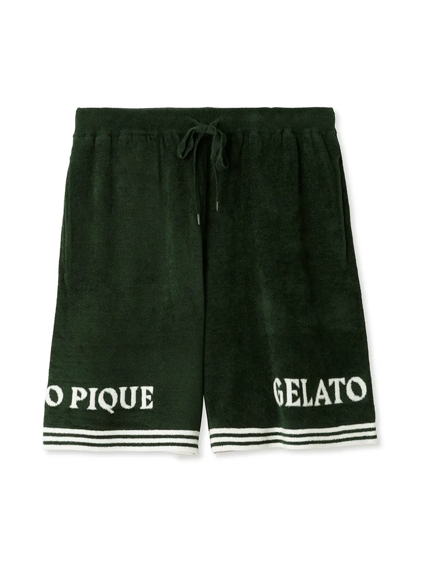 Smoothie Lite Tennis Lounge Shorts