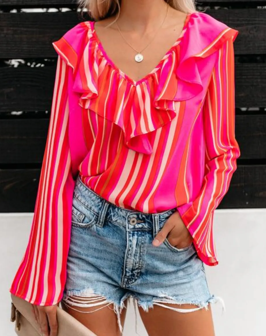 TIDAL WAVE TOP