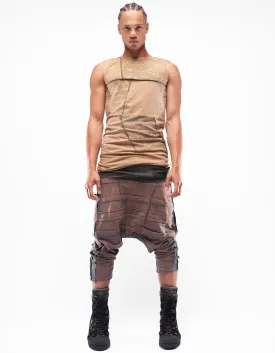TOP NO SLEEVE SOLAR
