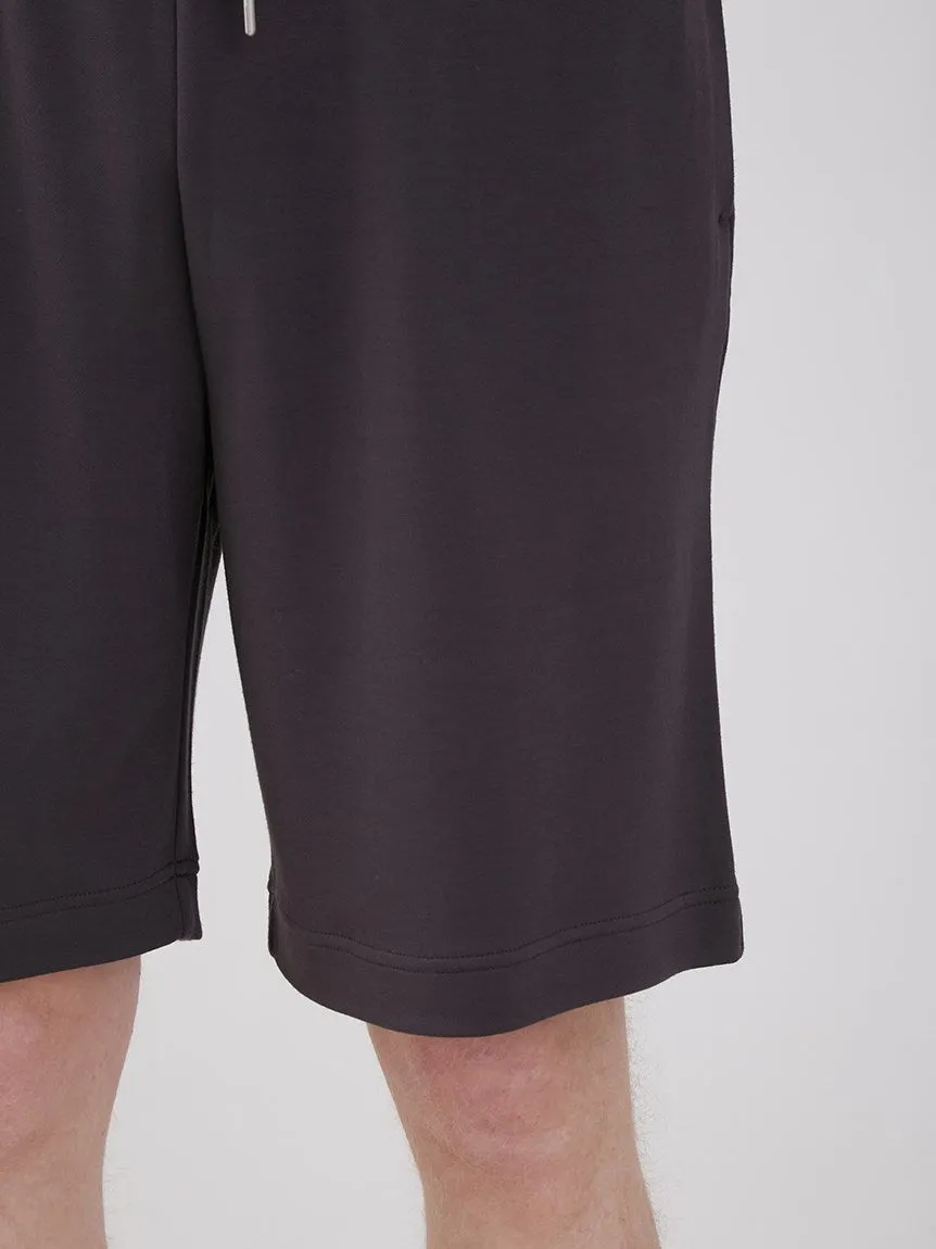 Unisex Big Logo Lounge Shorts