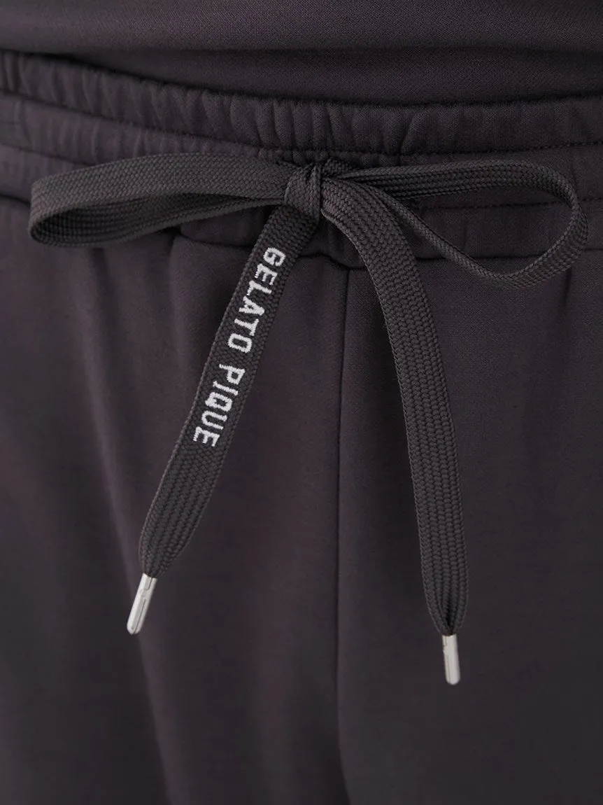 Unisex Big Logo Lounge Shorts