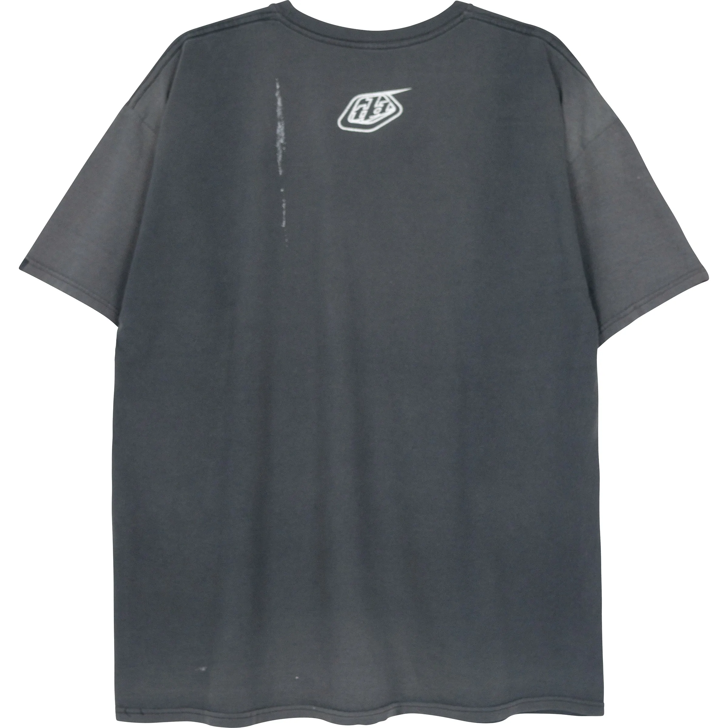 VINTAGE HONDA TROY LEE DESIGNS T-SHIRT