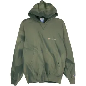 VINTAGE SUN FADE U.S.A. CHAMPION HOODY