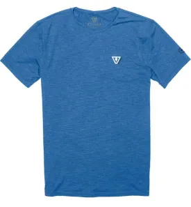 Vissla All Time Short Sleeved Surf Tshirt