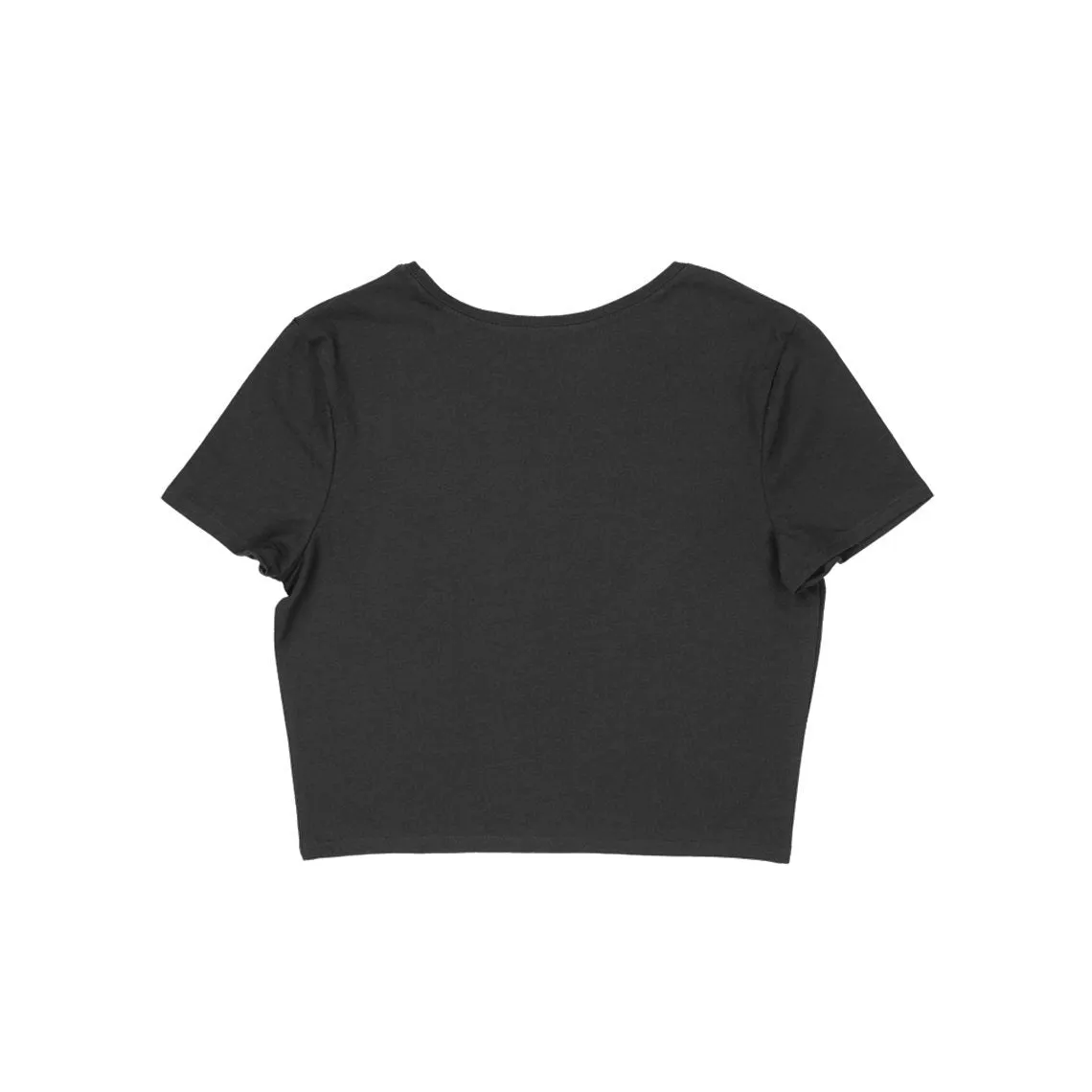 Whatever Crop Top - CT00016