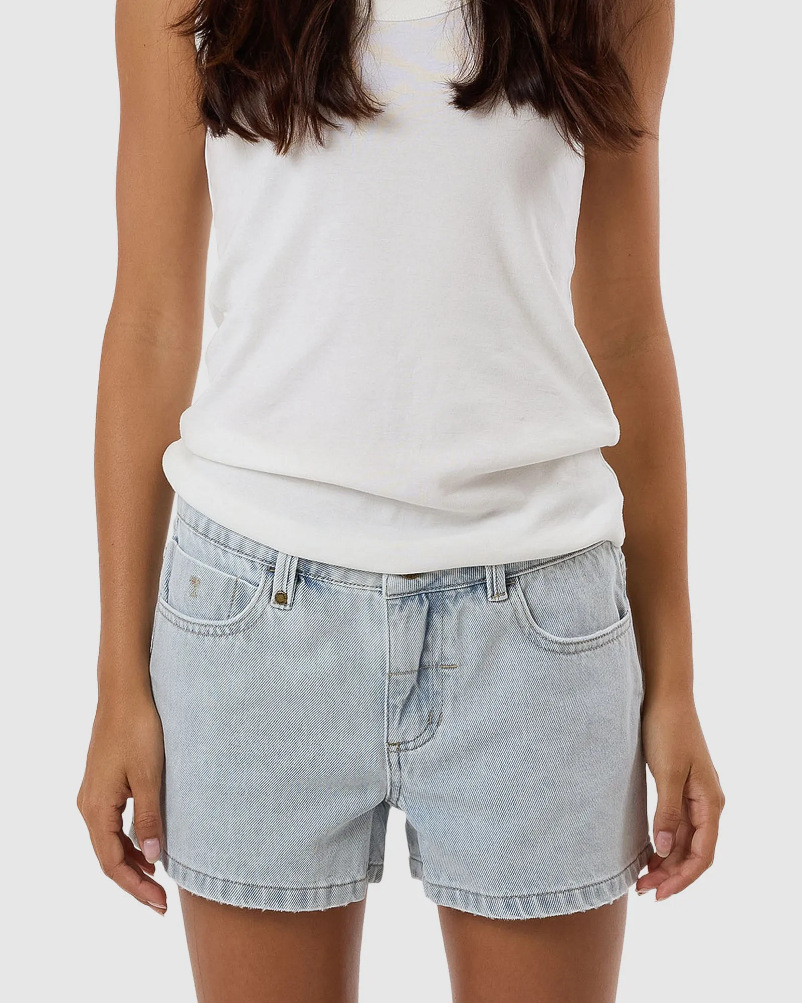 WOMENS DARIA SHORTS
