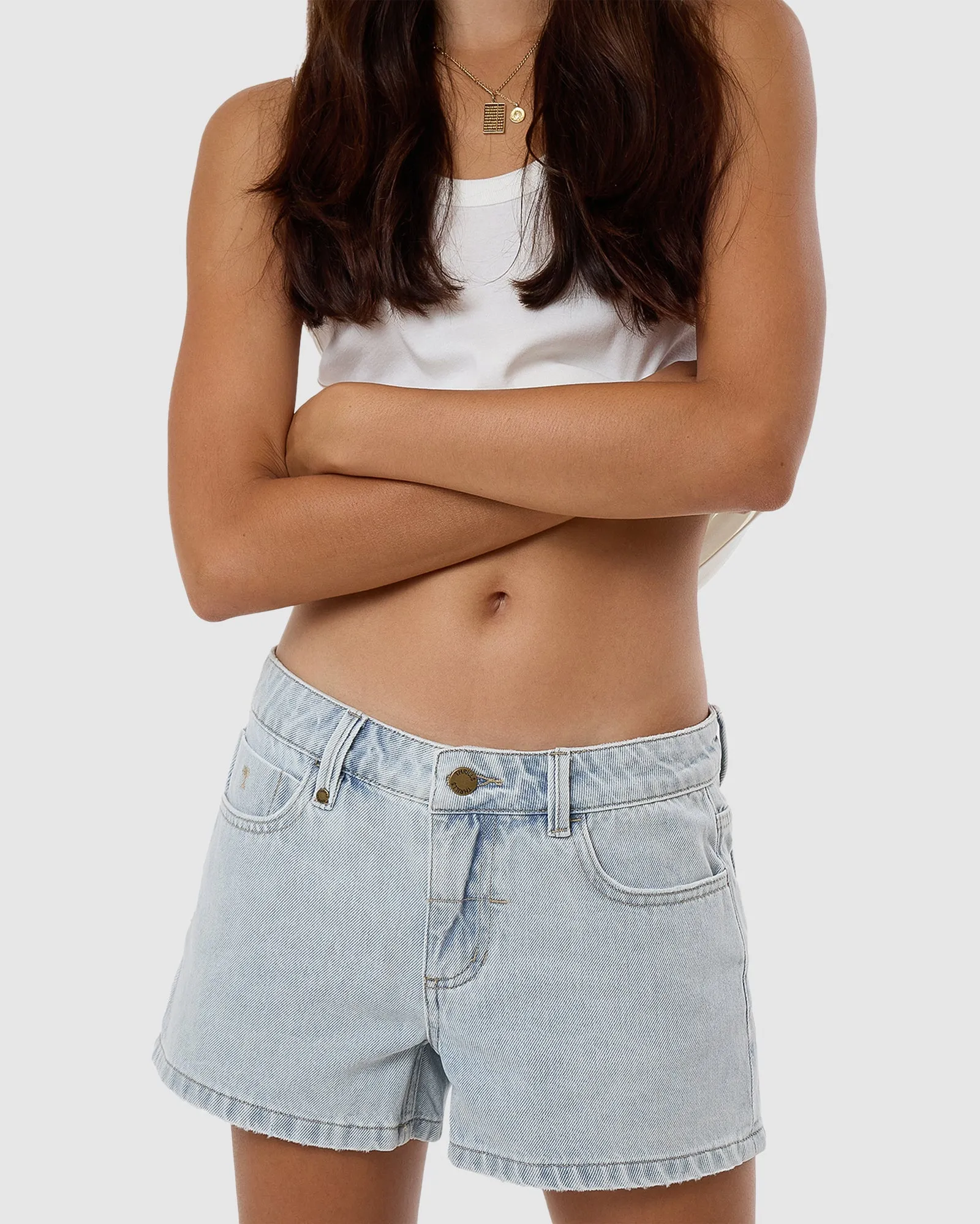 WOMENS DARIA SHORTS