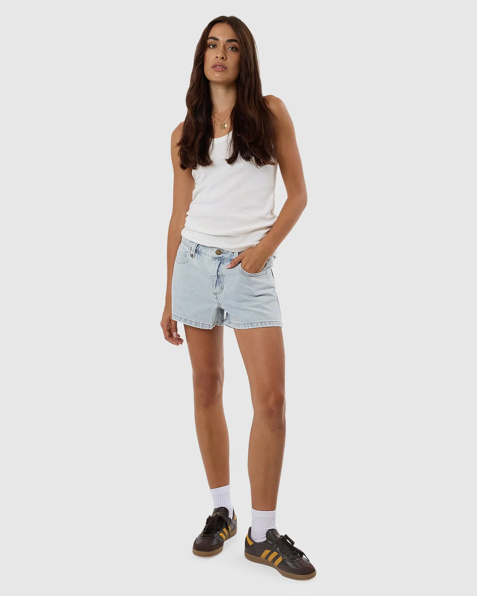 WOMENS DARIA SHORTS